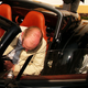 Illustration for article titled In Morgan's New Convertible, It's Drinking And Driving